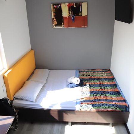 Havana Hostel Cali & Dance School Zimmer foto