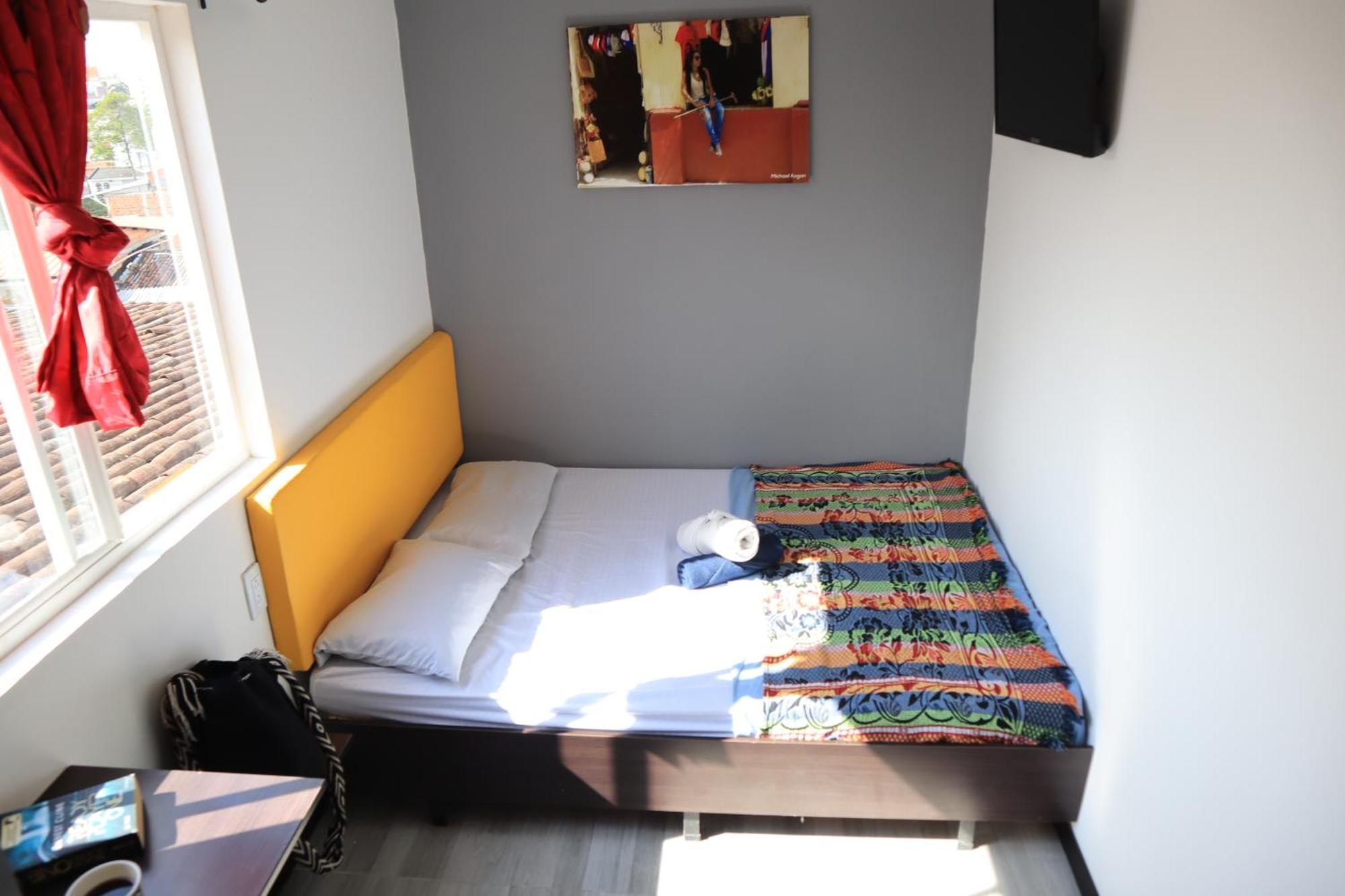 Havana Hostel Cali & Dance School Zimmer foto
